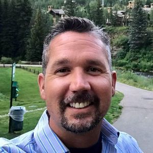 Meet your Posher, Luke